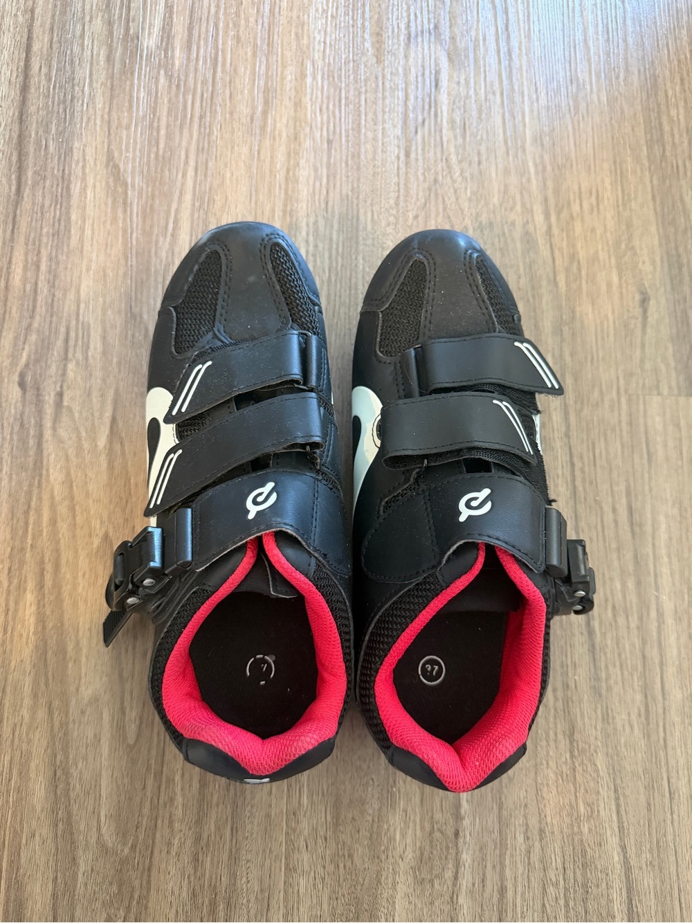 Peloton Cycling Shoes (Women’s)